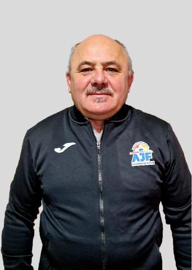 Avram Cornel